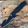 Benchmade H2O - Blk Santoprene (3.50" N680) BM112SBK-BLK -Benchmade Shop 112sbk blk.2 14537.1666891907