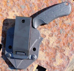 Benchmade Azeria - Blk Grivory (2.9" N680) 125BK -Benchmade Shop 125bk.3 92350.1660161446