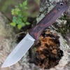 Benchmade Saddle Mountain Skinner - Wood (4.20" CPM-S30V) 15002 -Benchmade Shop 15002.2 96772.1596476468