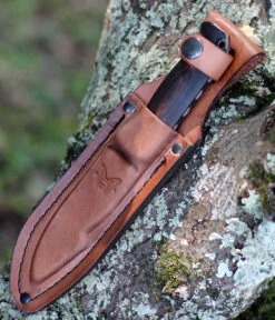 Benchmade Saddle Mountain Skinner - Wood (4.20"GH CPM-S30V) 15004 -Benchmade Shop 15004.3 16671.1596477333