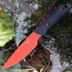 Benchmade Raghorn - CF (4.64" CPM-CruWear) 15600OR