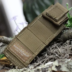 Benchmade Auto Adamas - OD G10 (3.78" CruWear) 2750FE-2 -Benchmade Shop 2750 SHEATH 48547.1620396742