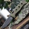 Benchmade Auto Adamas - DT G10 (3.78" CruWear) 2750GY-3 -Benchmade Shop 2750GY 3.1 71802.1620395365