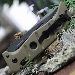 Benchmade Auto Adamas - DT G10 (3.78" CruWear) 2750GY-3 -Benchmade Shop 2750GY 3.2 96391.1620395365