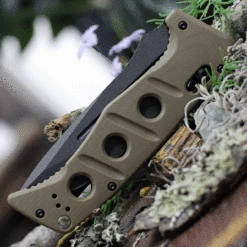 Benchmade Auto Adamas - DT G10 (3.78" CruWear) 2750GY-3 -Benchmade Shop 2750GY 3.3 13684.1620395365