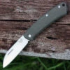 Benchmade Proper - Canvas Mic (2.86" CPM-S30V) 319 -Benchmade Shop 319.1 78530.1660162973