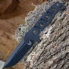 Benchmade Fixed Adamas - Blk CPM-CruWear (4.20" CPM-CruWear) 375BK-1 -Benchmade Shop 375BK 1.2 45891.1616513166