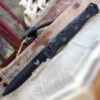 Benchmade SOCP Tactical - CF-Elite (4.47"CPM-D2 Ser) 391SBK -Benchmade Shop 391SBK.3 15974.1586439035