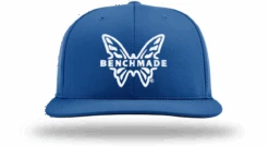 Benchmade YOUTH Favorite Flex Hat -Blue - One Size