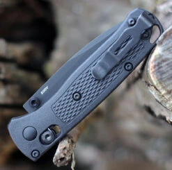 Benchmade MINI Bugout - Blk CF-Elite (2.8" CPM-S30V) 533BK-2 -Benchmade Shop 533BK 2.1 17244.1628109246