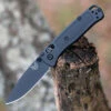 Benchmade MINI Bugout - Blk CF-Elite (2.8" CPM-S30V) 533BK-2 -Benchmade Shop 533BK 2.4 54045.1628109246