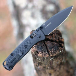 Benchmade MINI Bugout - Blk CF-Elite (2.8" CPM-S30V) 533BK-2 -Benchmade Shop 533BK 2.5 45066.1628109246
