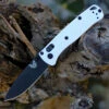Benchmade Mini Bugout - WT Grivory (282." CPM-S30V) 533BK-1 -Benchmade Shop 533bk 1.2 96057.1628109108