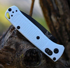 Benchmade Mini Bugout - WT Grivory (282." CPM-S30V) 533BK-1 -Benchmade Shop 533bk 1.5 31785.1628109108