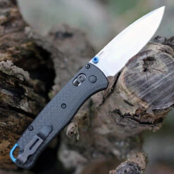 Benchmade Bugout - CF (3.24" CPM-S90V) 535-3 -Benchmade Shop 535 3.3 65023.1610634180
