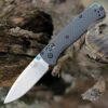 Benchmade Bugout - CF (3.24" CPM-S90V) 535-3 -Benchmade Shop 535 3.4 71148.1610634180