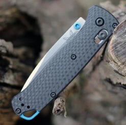 Benchmade Bugout - CF (3.24" CPM-S90V) 535-3 -Benchmade Shop 535 3 21273.1610634180