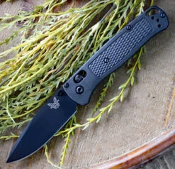 Benchmade Bugout-CF-Elite (3.24" CPM-S30V) 535BK-2