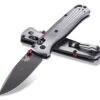 Benchmade Bugout - Alum Gry (3.24" Bohler M390) 535BK-4 -Benchmade Shop 535bk 4 90165.1610482671