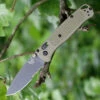 Benchmade Bugout - Ranger Grn Grivory (3.24" CPM-S30V) 535SGRY-1 -Benchmade Shop 535sgry 1.4 40823.1628108844