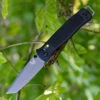Benchmade Bailout - Blk Grivory (3.38" CPM-3V) 537GY -Benchmade Shop 537gy.1 77315.1659807499