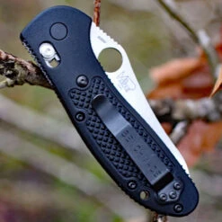 Benchmade Griptilian - Blk GTX (3.45" CPM-S30V) 550-S30V -Benchmade Shop 550 s30v.2 1 57437.1659806628