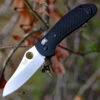 Benchmade Griptilian - Blk GTX (3.45" CPM-S30V) 550-S30V 2 Benchmade Griptilian - Blk GTX (3.45" CPM-S30V) 550-S30V -Benchmade Shop 550 s30v.3 1 85047.1659806628