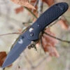 Benchmade Griptilian - Blk GTX (3.45" CPM-S30V) 551SBK-S30V -Benchmade Shop 551sbk s30v.1 20830.1659805975