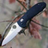 Benchmade Mini Griptilian - Blk GTX (2.91" CPM-S30V) 555-S30V -Benchmade Shop 555 s30v.1 69755.1659813337