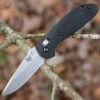 Benchmade Mini Griptilian - Blk GTX (2.91" CPM-S30V) 556-S30V -Benchmade Shop 556 s30v.1 32346.1659811218