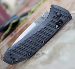 Benchmade Presidio II - CF-Elite (3.72" CPM-S30V) 570-1 -Benchmade Shop 570 1.2 38966.1581619071