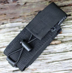 Benchmade Auto Presidio II - Blk Alum (3.72" CPM-S30V) 5700SBK -Benchmade Shop 5700 sheath 90950.1660242634