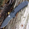 Benchmade Auto Presidio II - Blk Alum (3.72" CPM-S30V) 5700SBK -Benchmade Shop 5700sbk.1 82396.1660242634