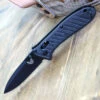 Benchmade Mini Presidio II - CF-Elite (3.20" CPM-S30V) 575BK-1 -Benchmade Shop 575BK 1.1 62362.1584540910