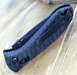 Benchmade Mini Presidio II - CF-Elite (3.20" CPM-S30V) 575BK-1 -Benchmade Shop 575BK 1.2 30921.1584540910