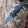 Benchmade Claymore - Blk Grivory (3.6" CPM D2) 9070BK -Benchmade Shop 9070BK 70839.1646495002