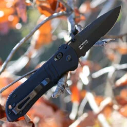 Benchmade Shop -Benchmade Shop 917sbk.2 50886.1660074444