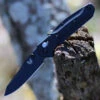 Benchmade Mini Osborne - Blk G10 (2.92" CPM-S30V) 945BK-1 -Benchmade Shop 945bk 1.5 24978.1610118707