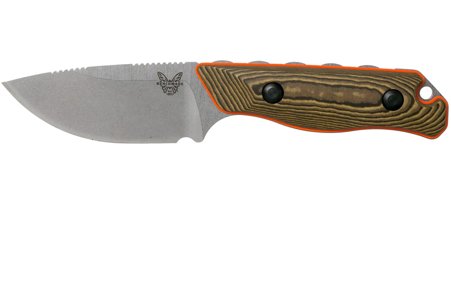 Benchmade Hidden Canyon Hunter 15017-1 Richlite Hunting Knife 3 Benchmade Hidden Canyon Hunter 15017-1 Richlite Hunting Knife
