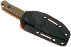 Benchmade Hidden Canyon Hunter 15017-1 Richlite Hunting Knife 15 Benchmade Hidden Canyon Hunter 15017-1 Richlite Hunting Knife -Benchmade Shop BE15017 1 07 benchmade