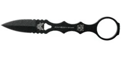 Benchmade Mini SOCP 173BK Fixed Knife, Greg Thompson Design