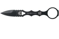 Benchmade Mini SOCP 177BK Fixed Knife, Greg Thompson Design