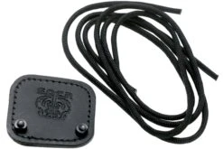 Benchmade Mini SOCP 177BK Fixed Knife, Greg Thompson Design -Benchmade Shop BE177BK 07 benchmade