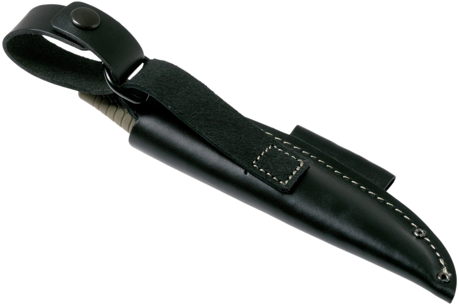 Benchmade Puukko 200 Bushcraft Knife 10 Benchmade Puukko 200 Bushcraft Knife - Image 8