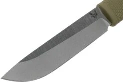 Benchmade Leuku 202 Bushcraft Knife 11 Benchmade Leuku 202 Bushcraft Knife -Benchmade Shop BE202 03 benchmade