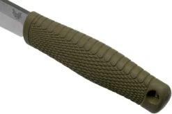 Benchmade Leuku 202 Bushcraft Knife 13 Benchmade Leuku 202 Bushcraft Knife -Benchmade Shop BE202 05 benchmade