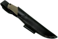 Benchmade Leuku 202 Bushcraft Knife 14 Benchmade Leuku 202 Bushcraft Knife -Benchmade Shop BE202 06 benchmade