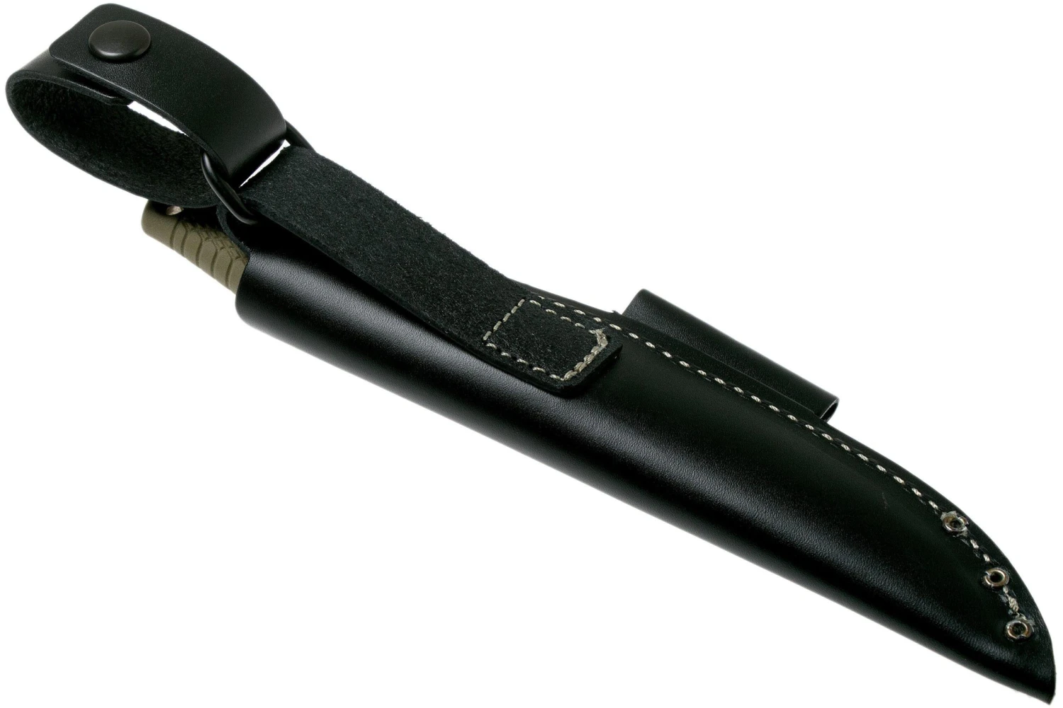 Benchmade Leuku 202 Bushcraft Knife 9 Benchmade Leuku 202 Bushcraft Knife - Image 7