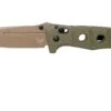 Benchmade 275FE-2 Sibert Adamas OD Green G10, Flat Earth Pocket Knife, Shane Sibert Design 2 Benchmade 275FE-2 Sibert Adamas OD Green G10, Flat Earth Pocket Knife, Shane Sibert Design -Benchmade Shop BE275FE 2 01 benchmade