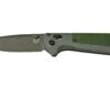 Benchmade Redoubt 430BK Pocket Knife 2 Benchmade Redoubt 430BK Pocket Knife -Benchmade Shop BE430BK 01 benchmade